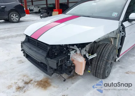 2024 Audi A3 Premium 40 Tfsi Quattro S Tronic z USA, uszkodzony, nr VIN WAUGUDGY3RA083644